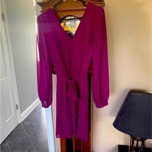 Express dress.  Size 4